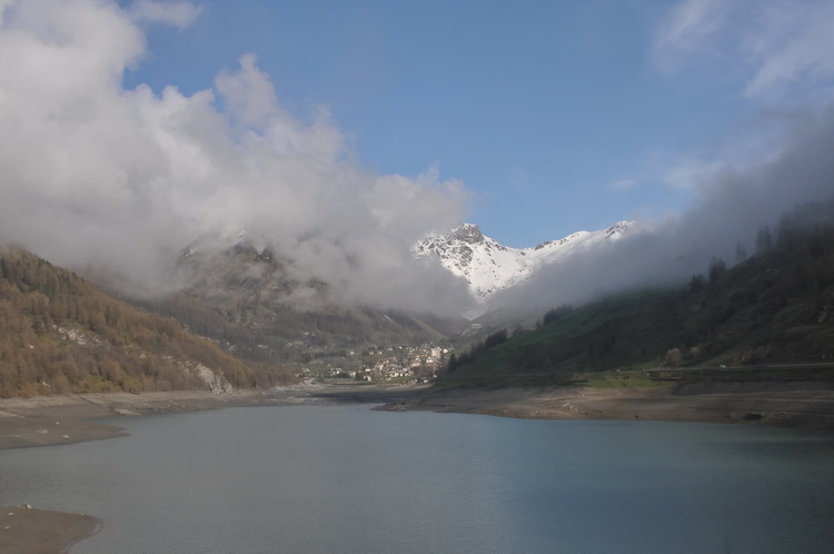 Gasteropode della Val Varaita - CN